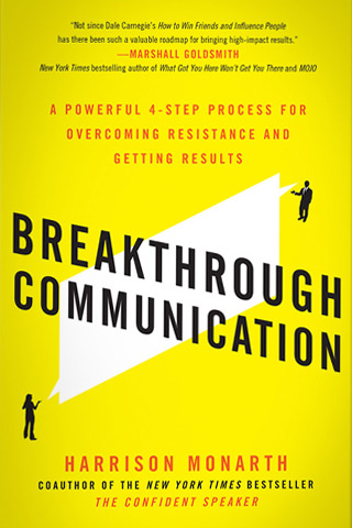 Breakthrough Communications