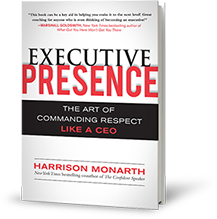 Executive Presence