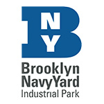 Brooklyn Navy Yard Industrial Park